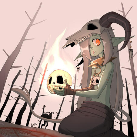 Occultism Occultism