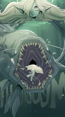 Big Fish Big Fish